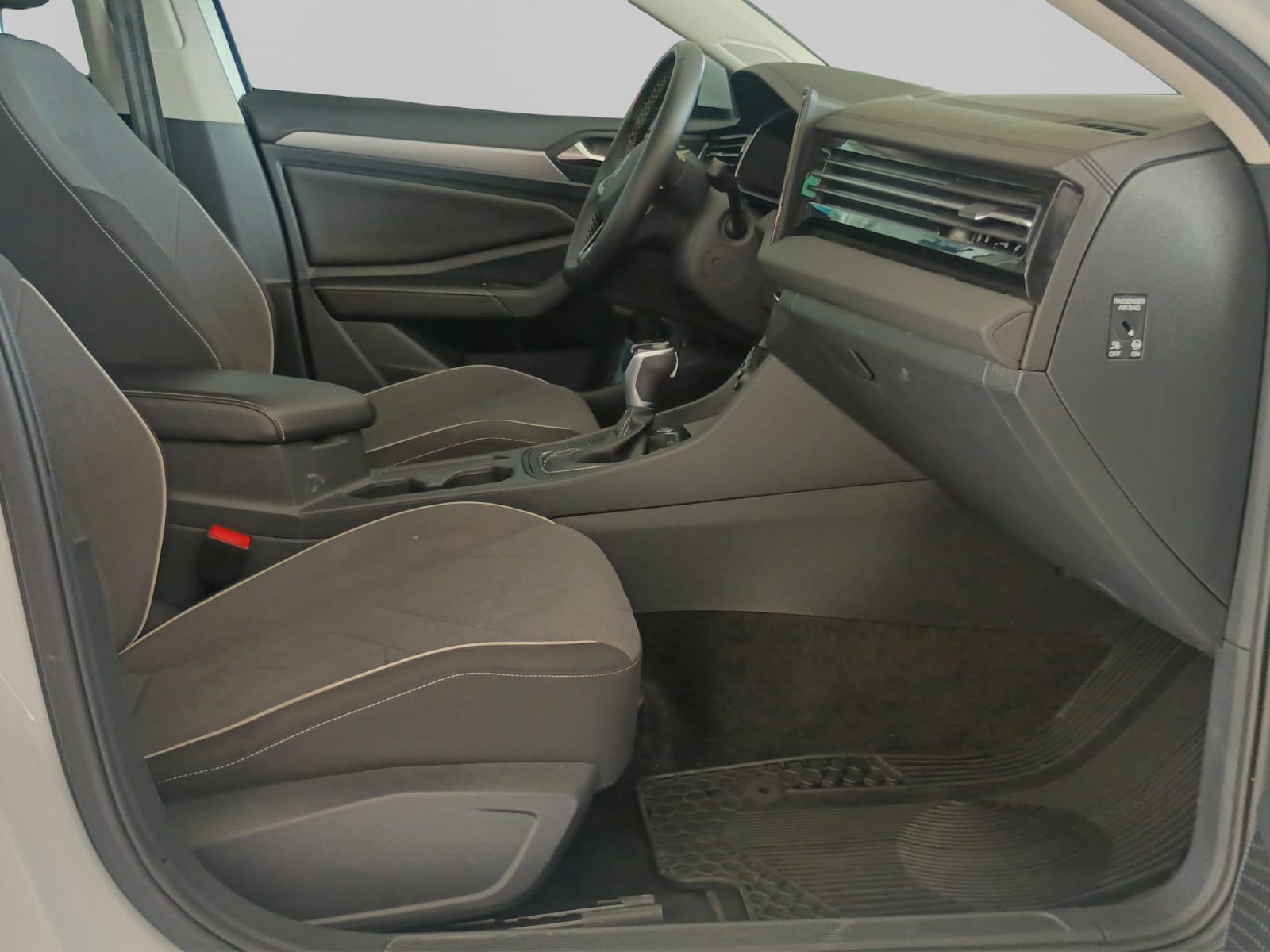 2026 Volkswagen Jetta 1.4 Comfortline At