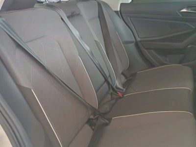 2026 Volkswagen Jetta 1.4 Comfortline At
