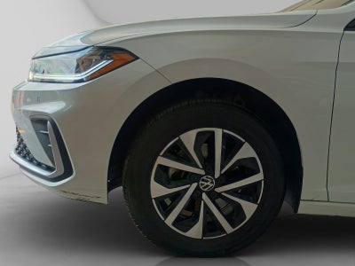 2026 Volkswagen Jetta 1.4 Comfortline At