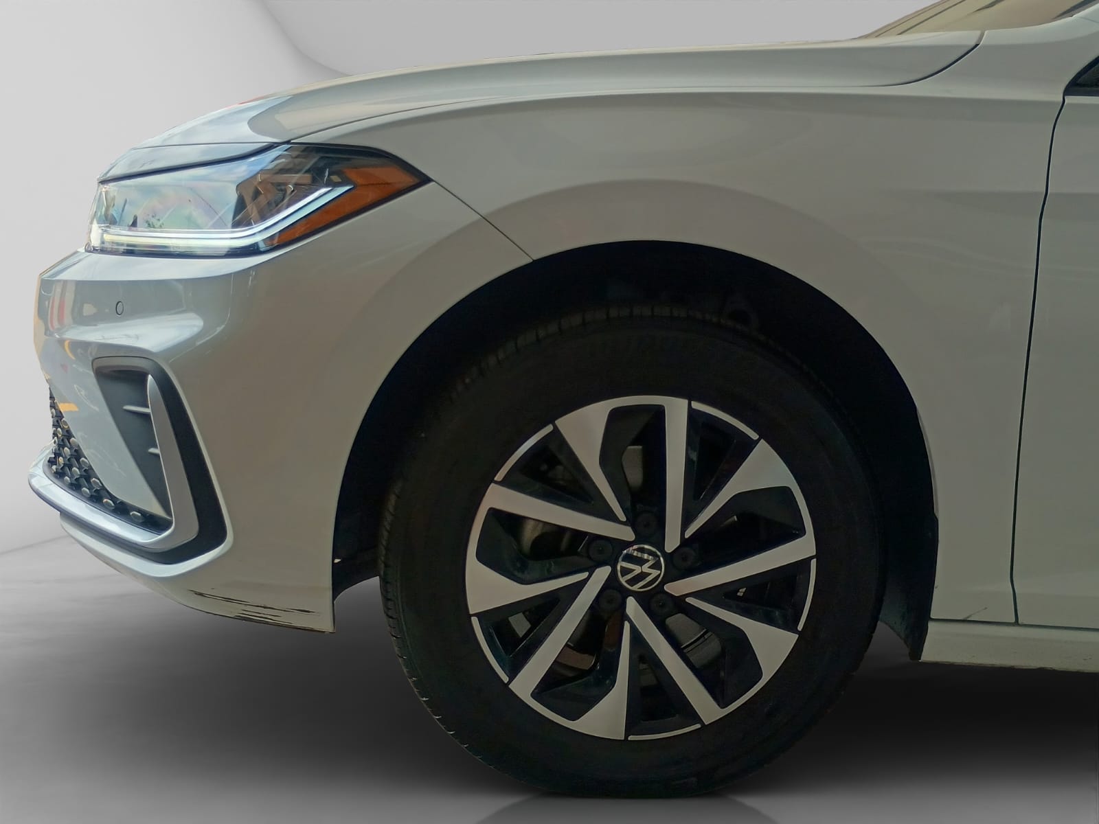 2026 Volkswagen Jetta 1.4 Comfortline At