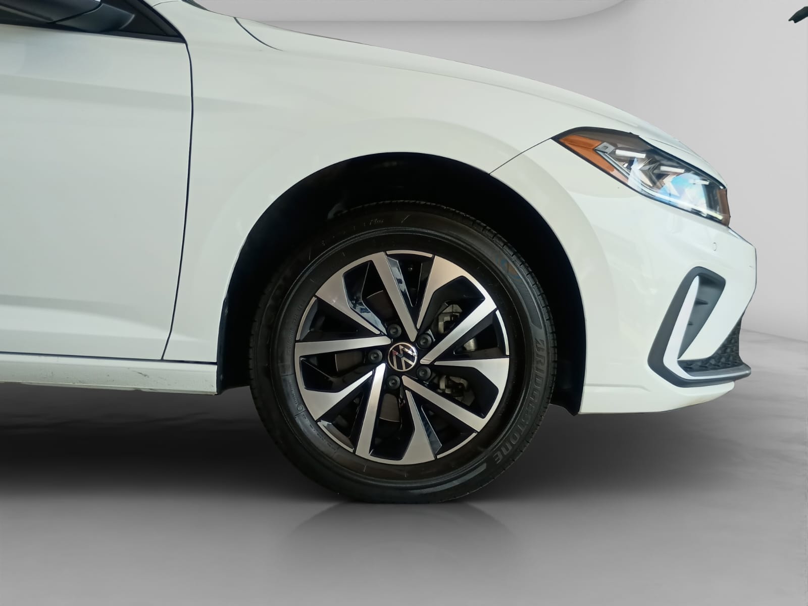 2026 Volkswagen Jetta 1.4 Comfortline At