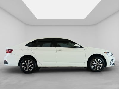 2026 Volkswagen Jetta 1.4 Comfortline At