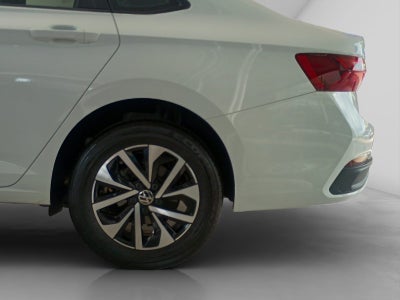 2026 Volkswagen Jetta 1.4 Comfortline At
