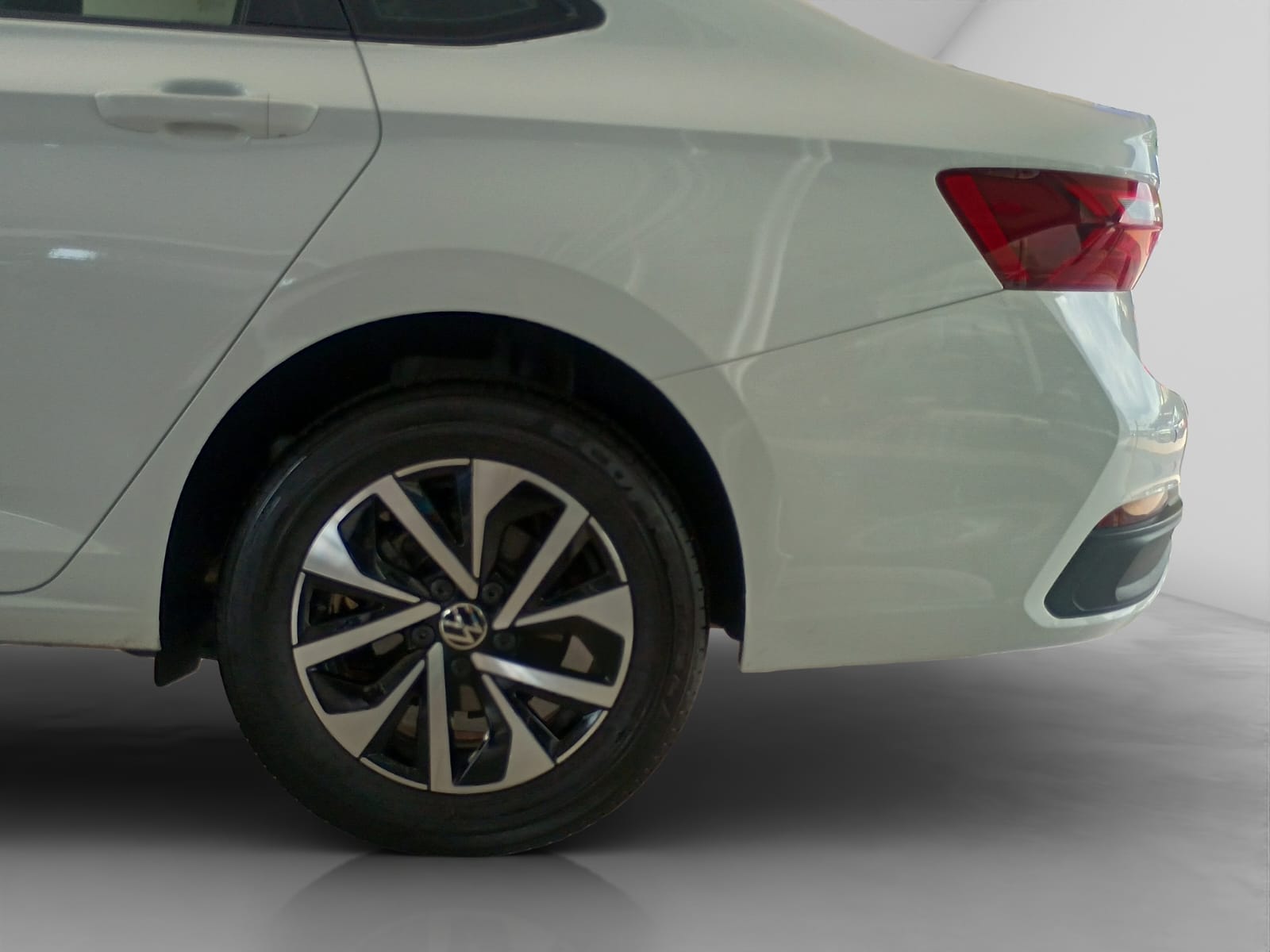 2026 Volkswagen Jetta 1.4 Comfortline At