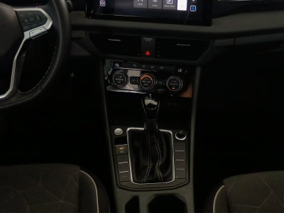 2026 Volkswagen Jetta 1.4 Comfortline At