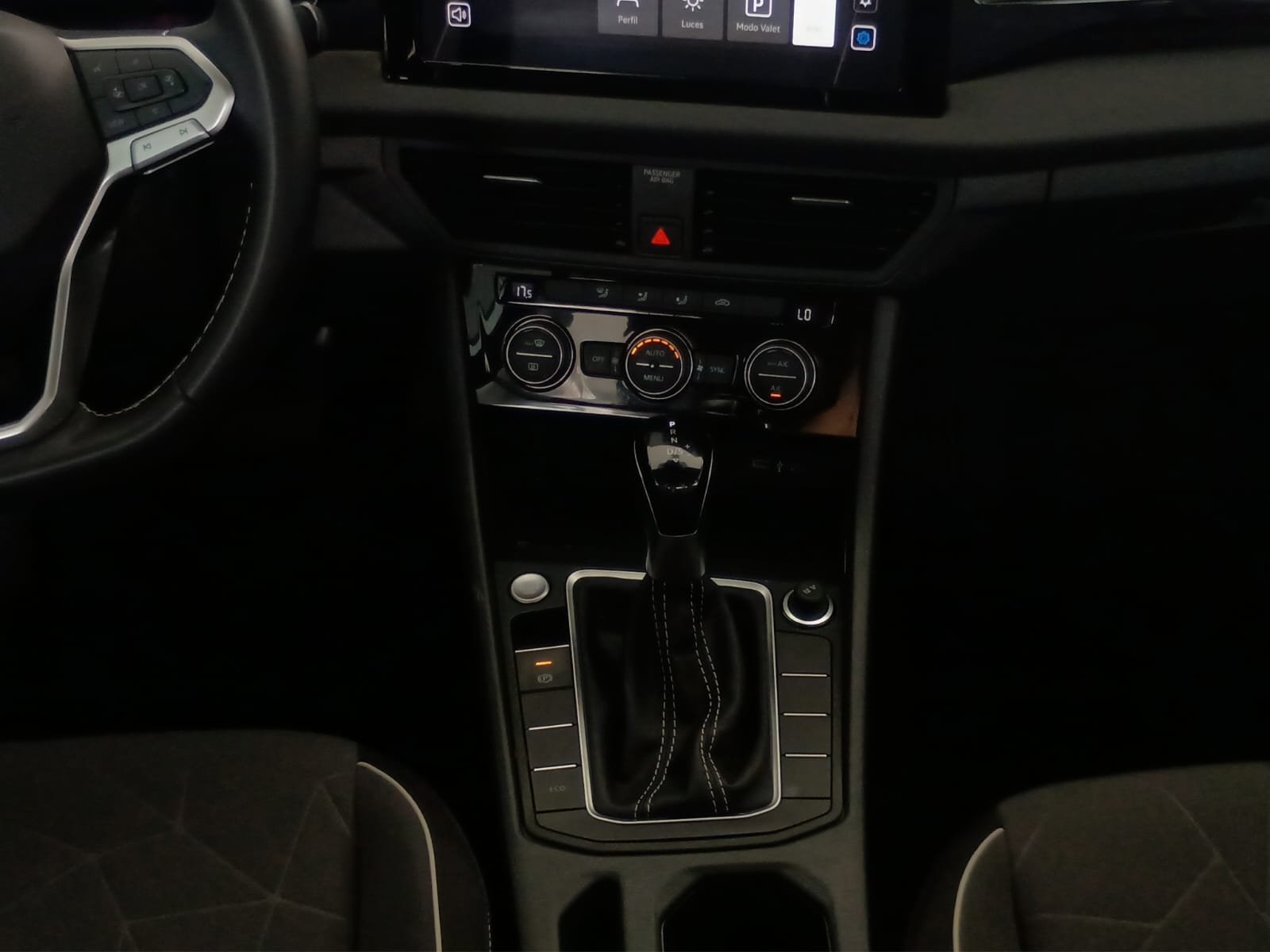 2026 Volkswagen Jetta 1.4 Comfortline At