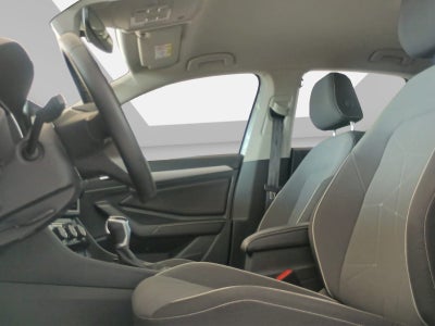 2026 Volkswagen Jetta 1.4 Comfortline At