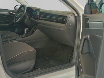 2026 Volkswagen Jetta 1.4 Comfortline At
