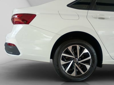 2026 Volkswagen Jetta 1.4 Comfortline At