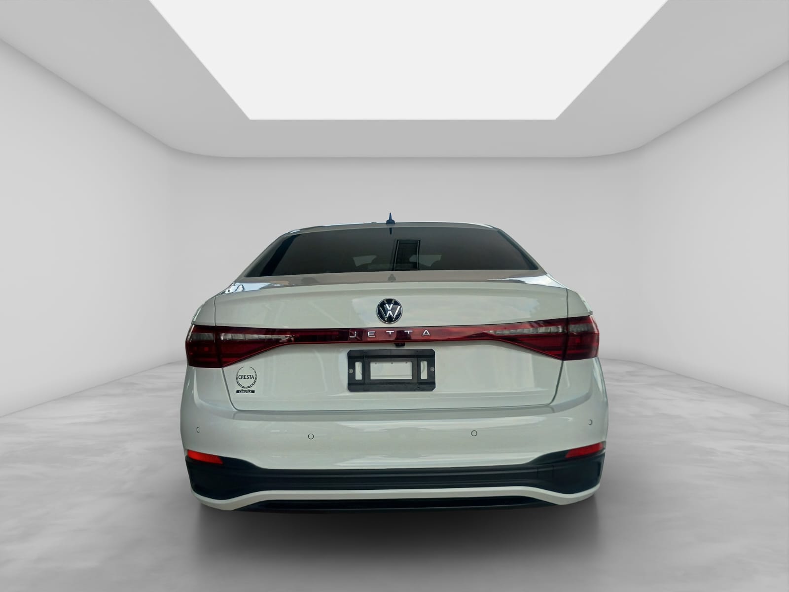 2026 Volkswagen Jetta 1.4 Comfortline At