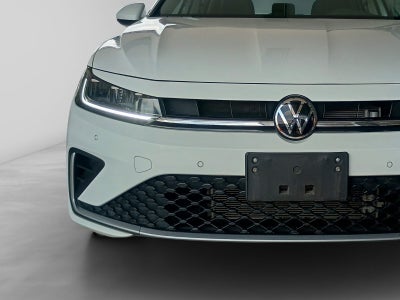 2026 Volkswagen Jetta 1.4 Comfortline At