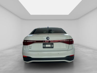 2026 Volkswagen Jetta 1.4 Comfortline At