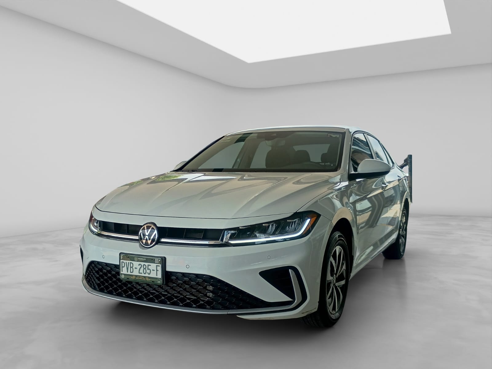 2026 Volkswagen Jetta 1.4 Comfortline At