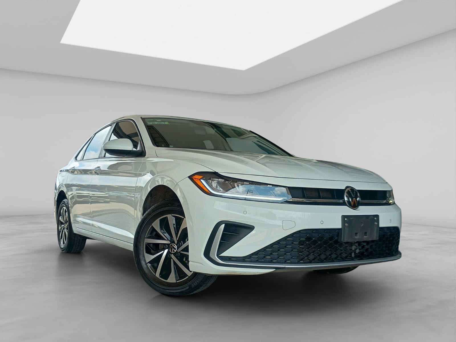 2026 Volkswagen Jetta 1.4 Comfortline At