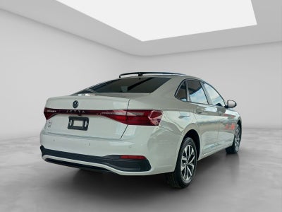 2026 Volkswagen Jetta 1.4 Comfortline At