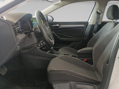 2026 Volkswagen Jetta 1.4 Comfortline At