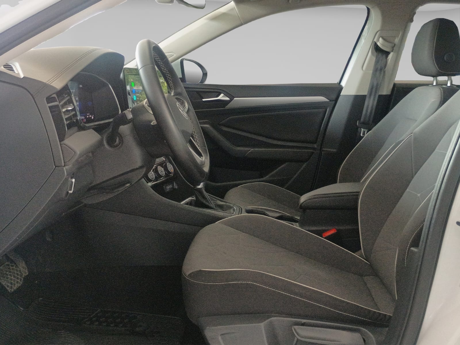 2026 Volkswagen Jetta 1.4 Comfortline At
