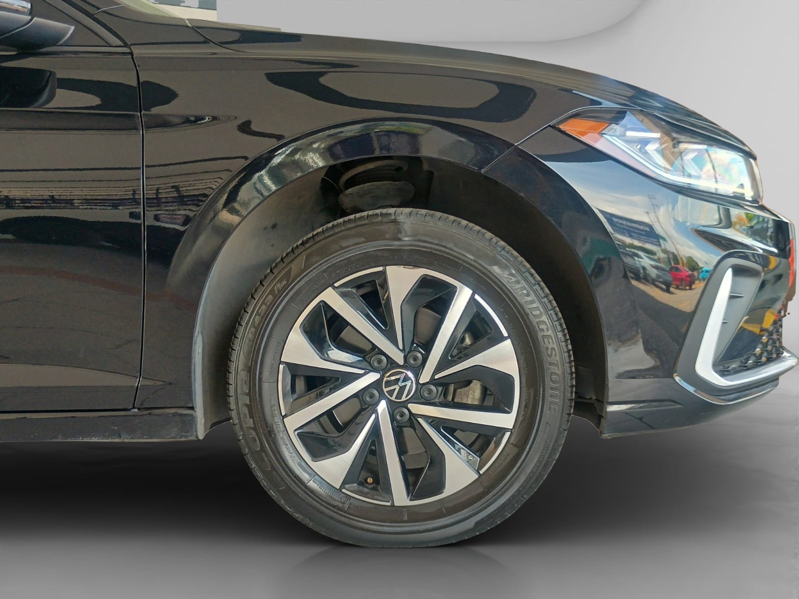 2026 Volkswagen Jetta 1.4 Comfortline At