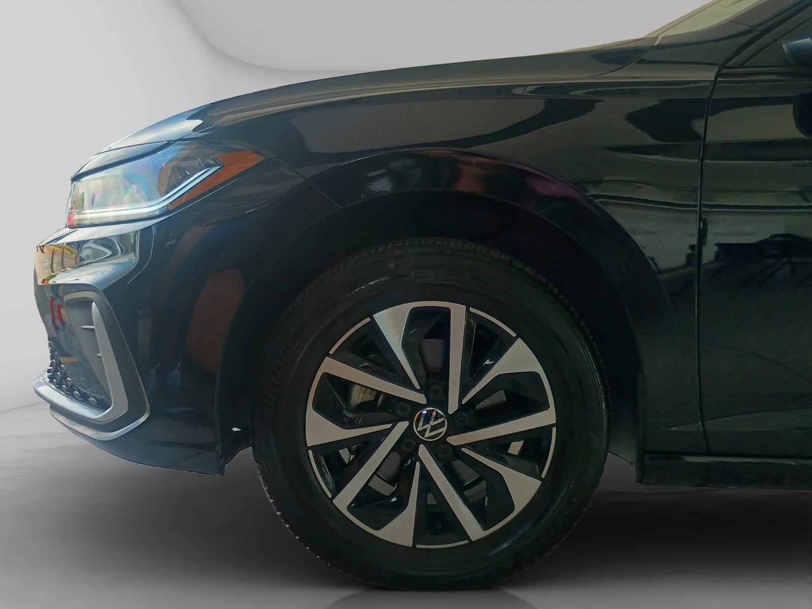 2026 Volkswagen Jetta 1.4 Comfortline At