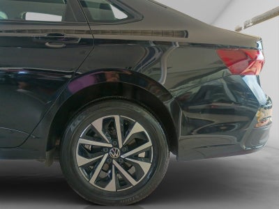 2026 Volkswagen Jetta 1.4 Comfortline At