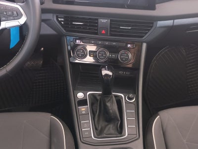 2026 Volkswagen Jetta 1.4 Comfortline At