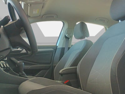 2026 Volkswagen Jetta 1.4 Comfortline At
