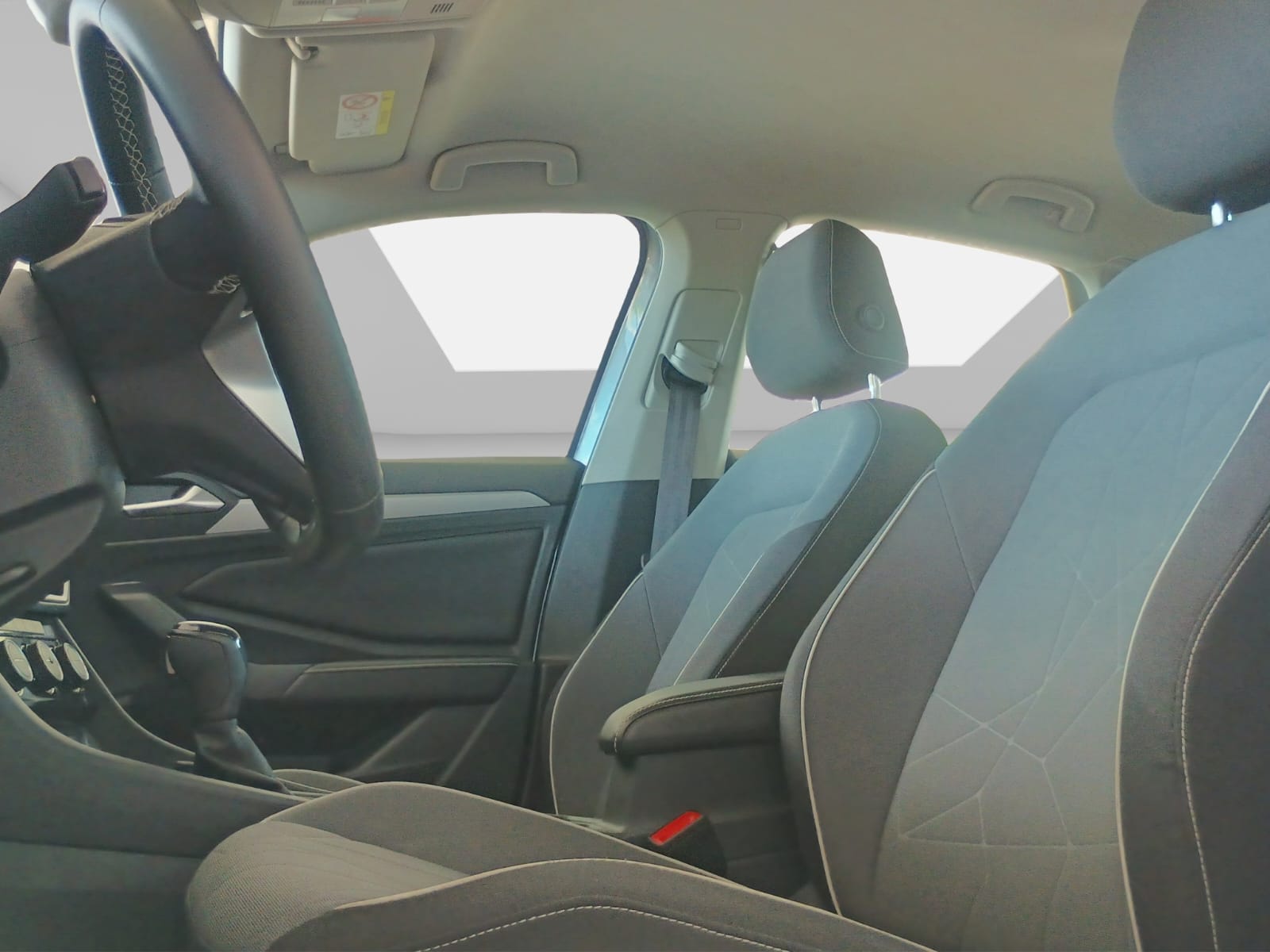 2026 Volkswagen Jetta 1.4 Comfortline At