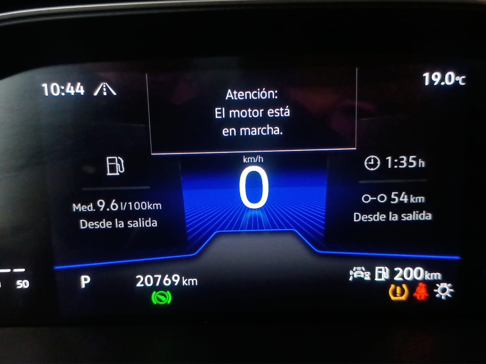 2026 Volkswagen Jetta 1.4 Comfortline At