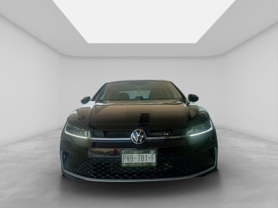 2026 Volkswagen Jetta 1.4 Comfortline At