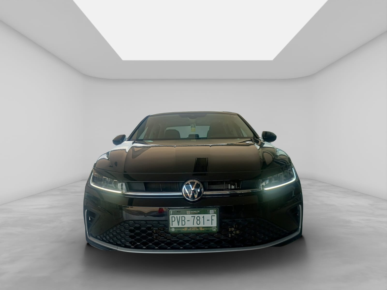 2026 Volkswagen Jetta 1.4 Comfortline At