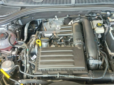 2026 Volkswagen Jetta 1.4 Comfortline At