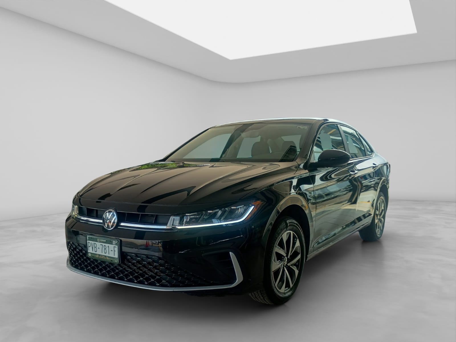 2026 Volkswagen Jetta 1.4 Comfortline At