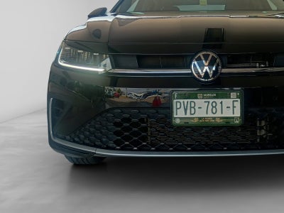 2026 Volkswagen Jetta 1.4 Comfortline At