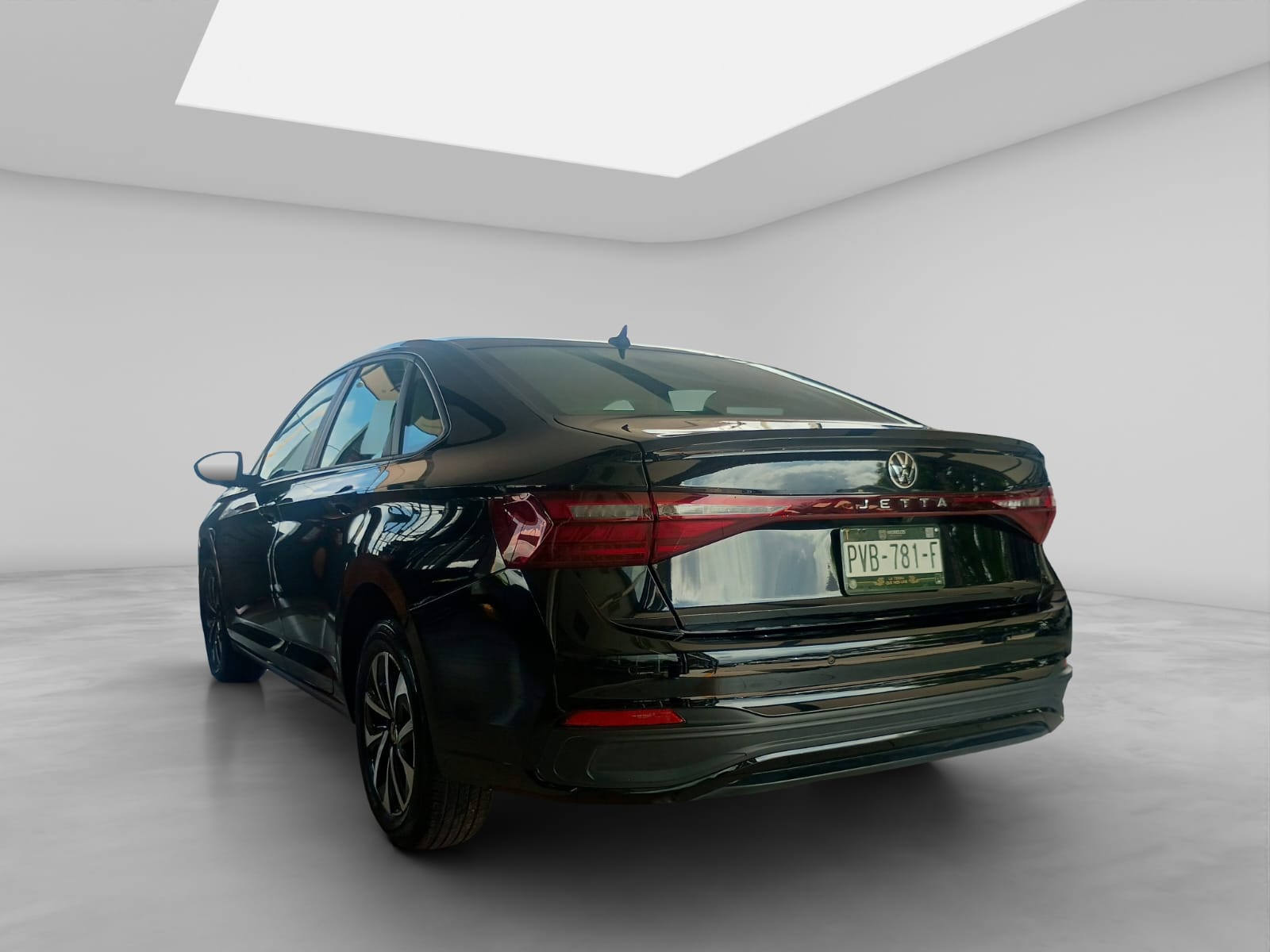 2026 Volkswagen Jetta 1.4 Comfortline At