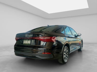 2026 Volkswagen Jetta 1.4 Comfortline At