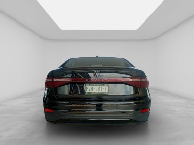 2026 Volkswagen Jetta 1.4 Comfortline At