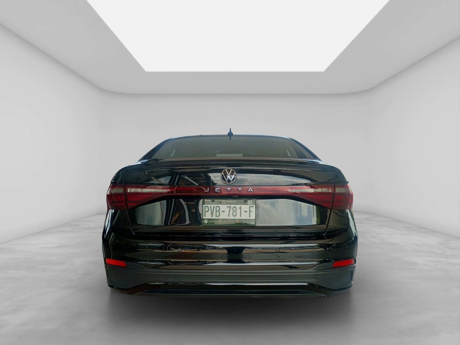 2026 Volkswagen Jetta 1.4 Comfortline At