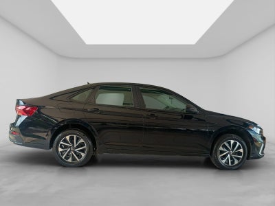 2026 Volkswagen Jetta 1.4 Comfortline At