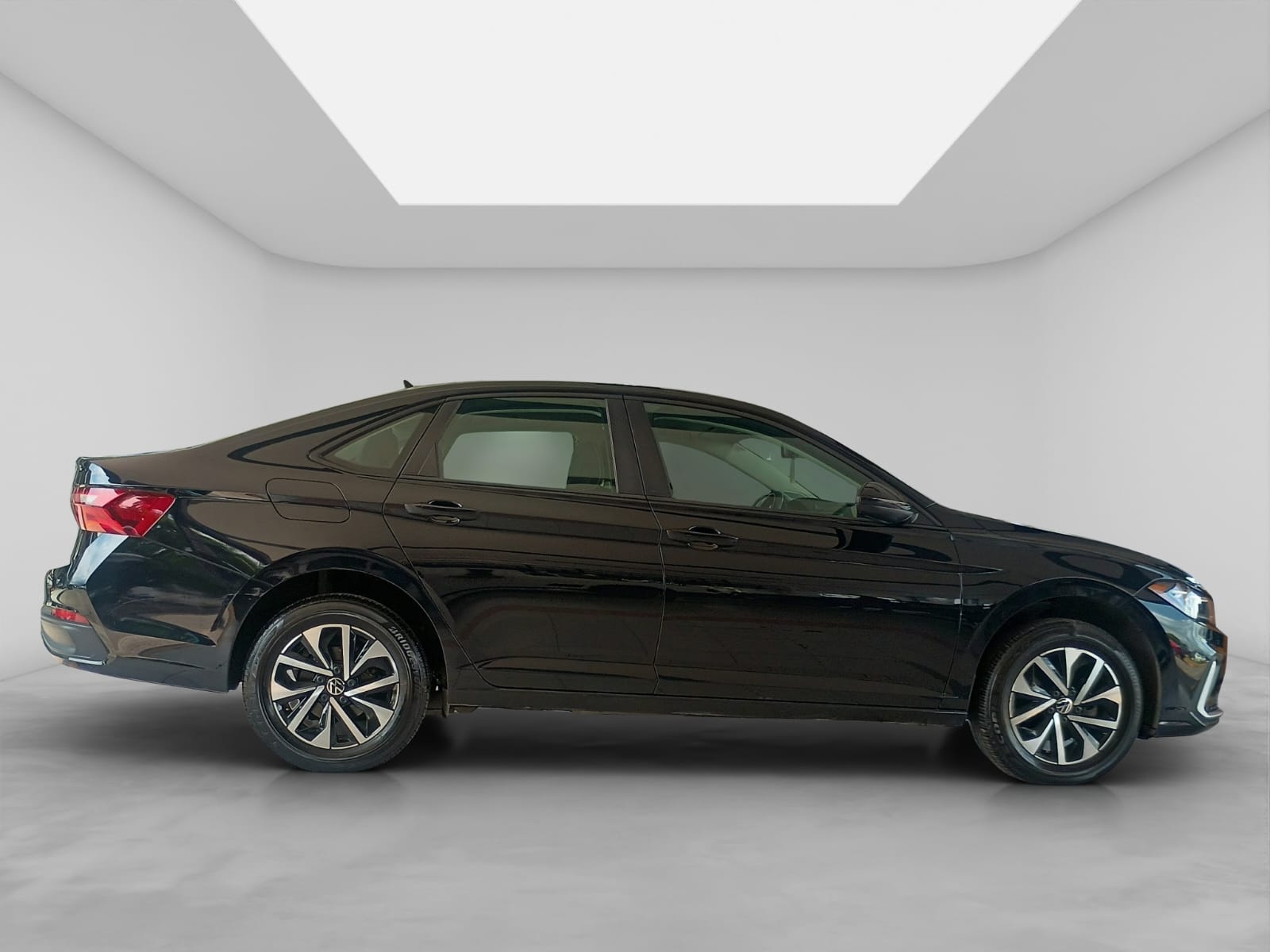 2026 Volkswagen Jetta 1.4 Comfortline At