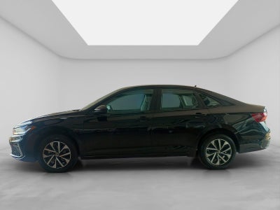 2026 Volkswagen Jetta 1.4 Comfortline At