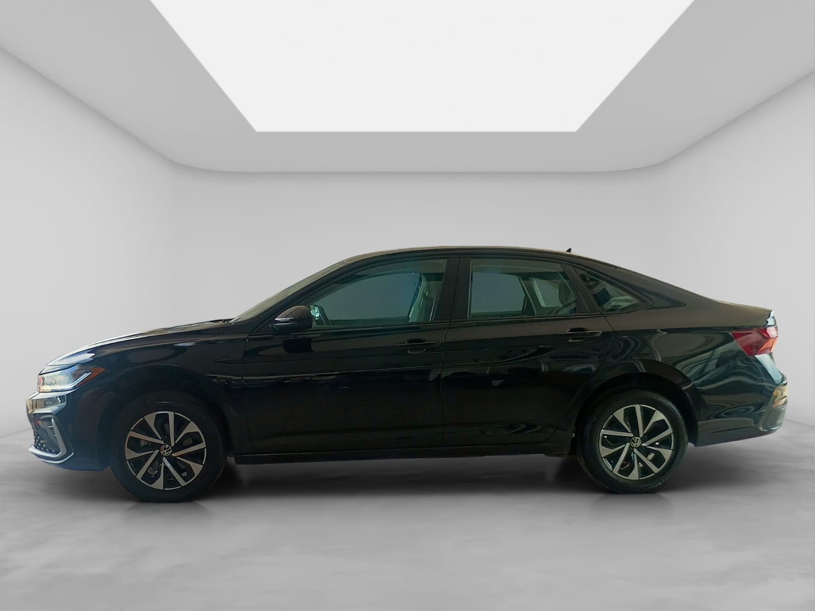 2026 Volkswagen Jetta 1.4 Comfortline At