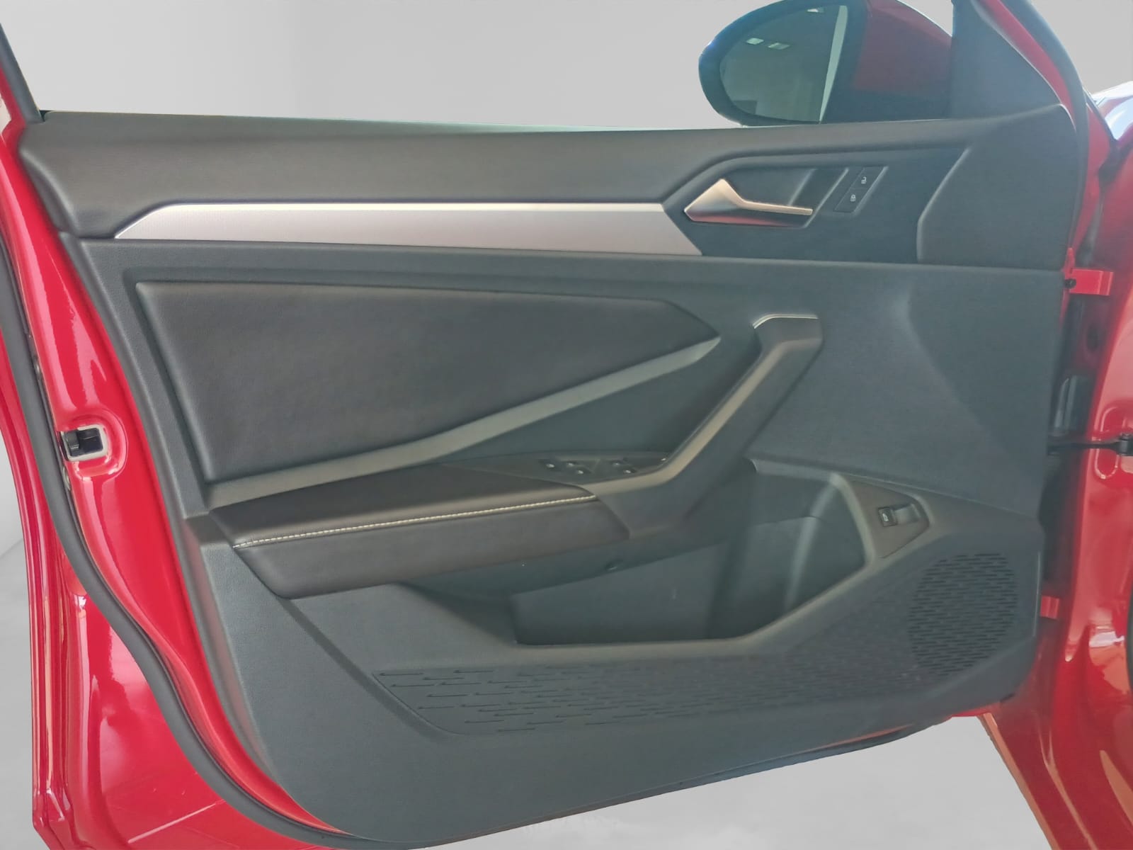 2026 Volkswagen Jetta 1.4 Comfortline At