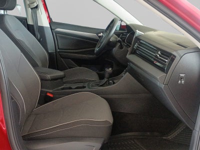 2026 Volkswagen Jetta 1.4 Comfortline At