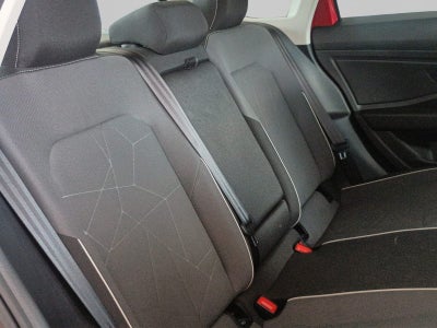 2026 Volkswagen Jetta 1.4 Comfortline At