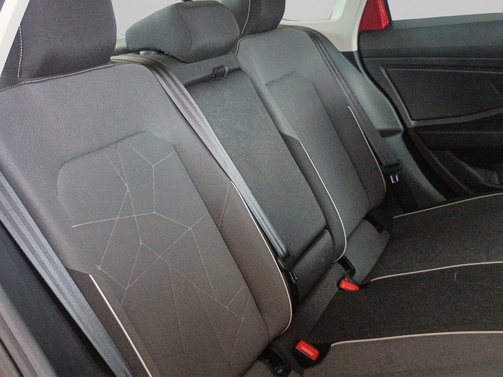 2026 Volkswagen Jetta 1.4 Comfortline At