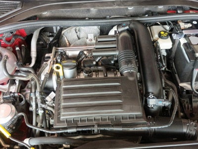 2026 Volkswagen Jetta 1.4 Comfortline At