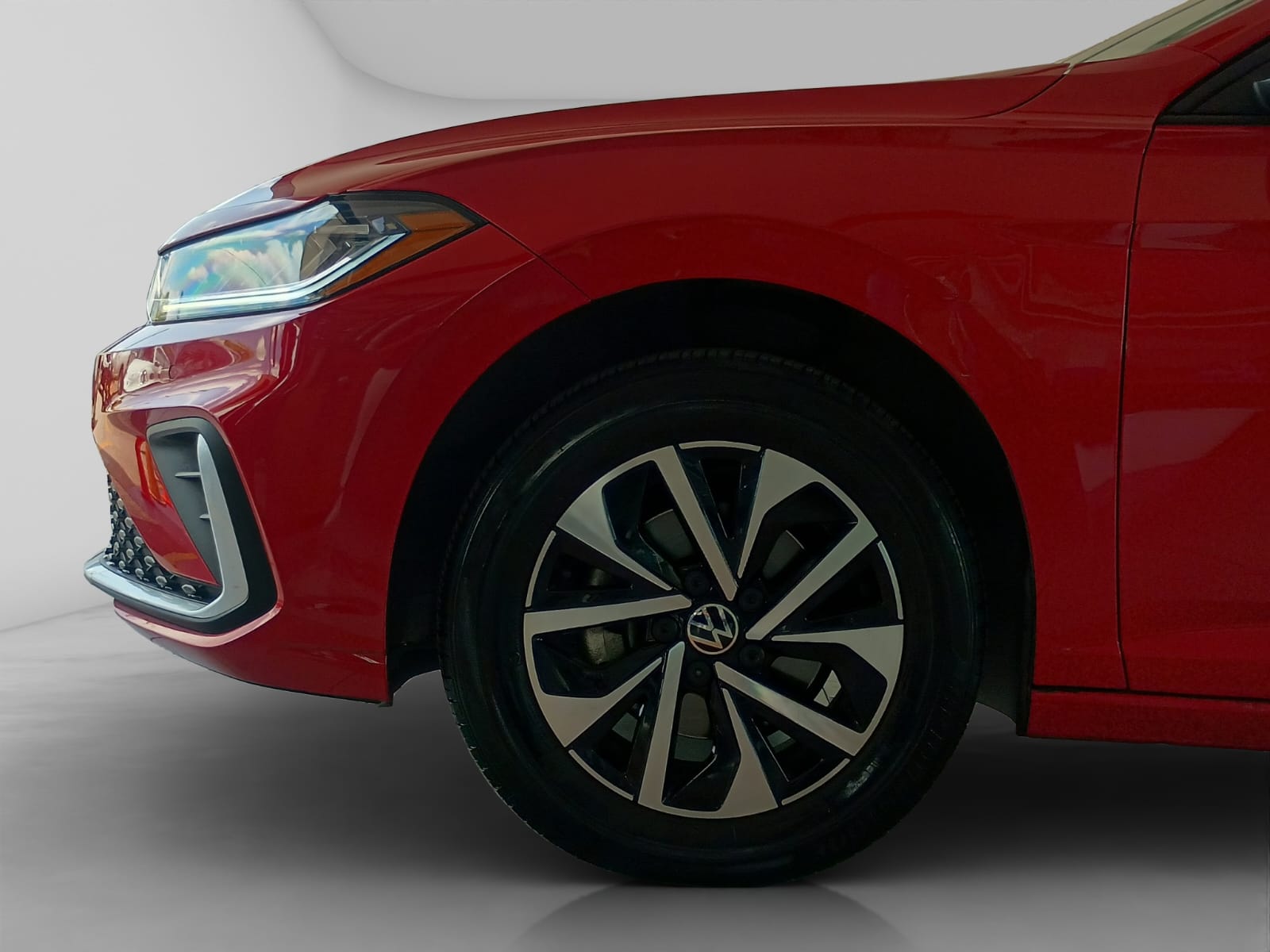 2026 Volkswagen Jetta 1.4 Comfortline At