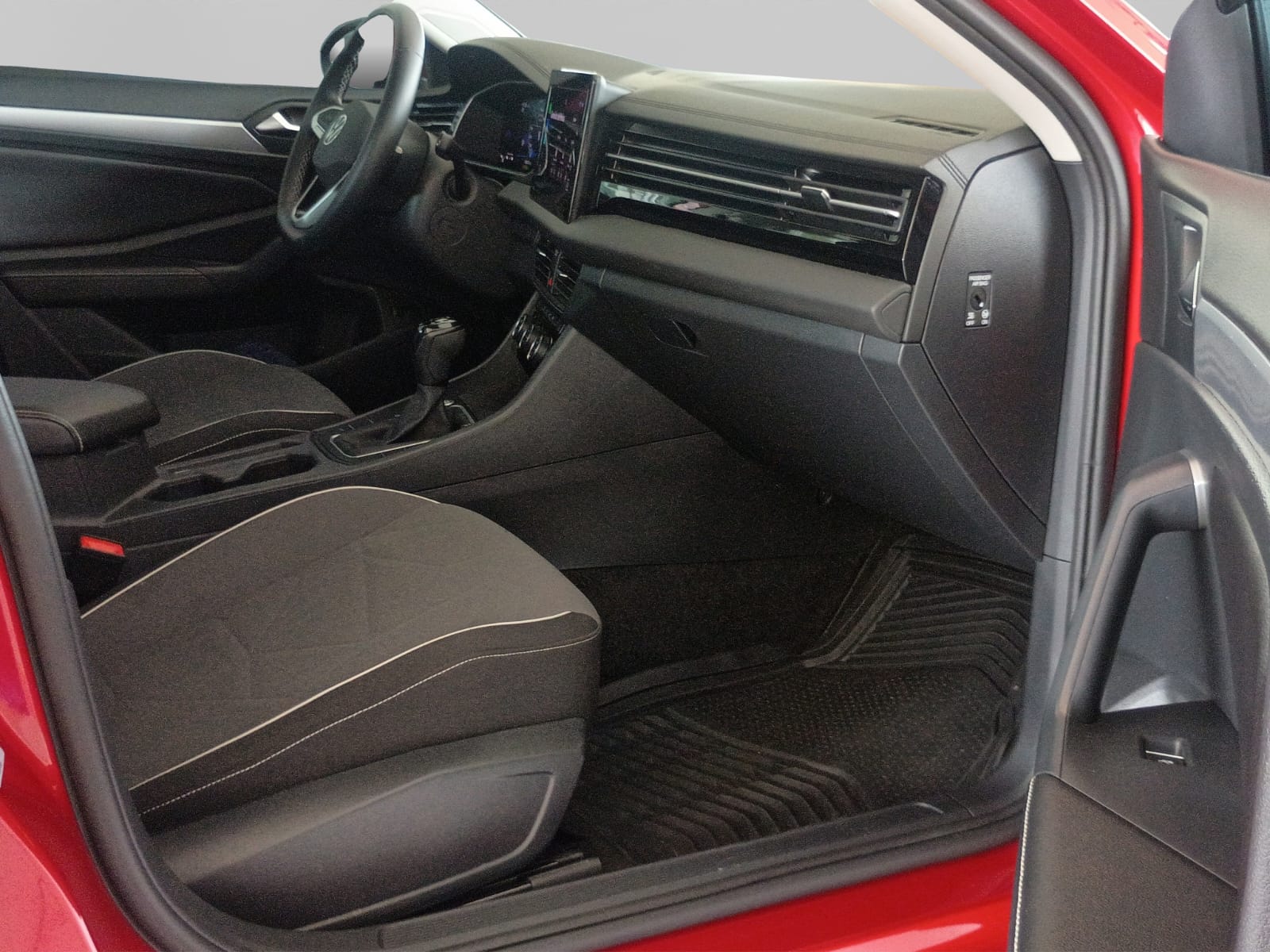 2026 Volkswagen Jetta 1.4 Comfortline At