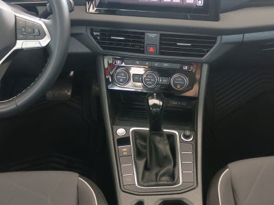 2026 Volkswagen Jetta 1.4 Comfortline At