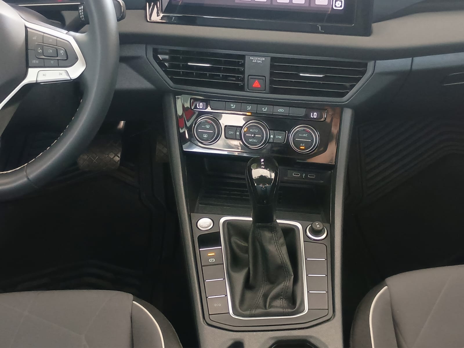 2026 Volkswagen Jetta 1.4 Comfortline At